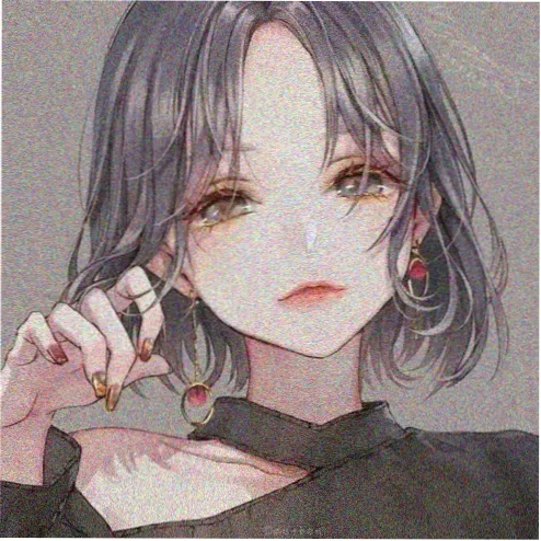 影迷头像